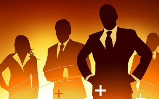 Khi nào CEO cần gây dựng "Nhân hiệu online"?