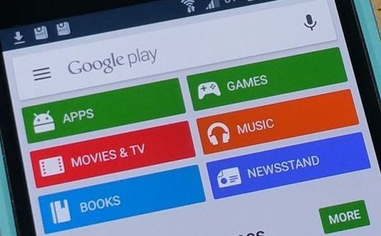 Ứng dụng kém chất lượng trên Play Store sẽ bị Google loại bỏ
