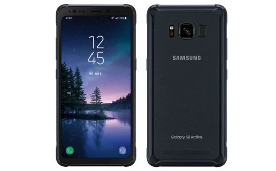 Đã có thể đặt hàng mua Galaxy S8 Active, giá 19 triệu đồng