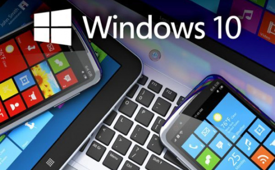 Windows 10 hiện đang được kích hoạt và chạy trên hơn 500 triệu thiết bị