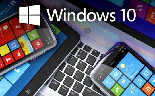 Windows 10 hiện đang được kích hoạt và chạy trên hơn 500 triệu thiết bị