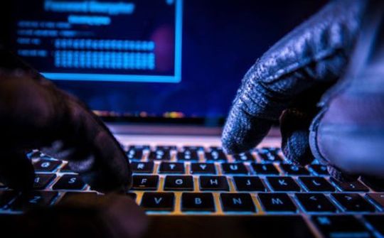 Hơn 13% người dùng bị tấn công bởi các mối đe dọa từ web