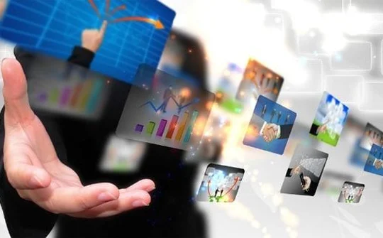 Viettel nâng băng thông dịch vụ Internet trên toàn quốc