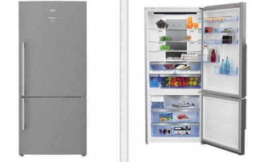 Beko giới thiệu loạt thiết bị gia dụng mới tại IFA 2017