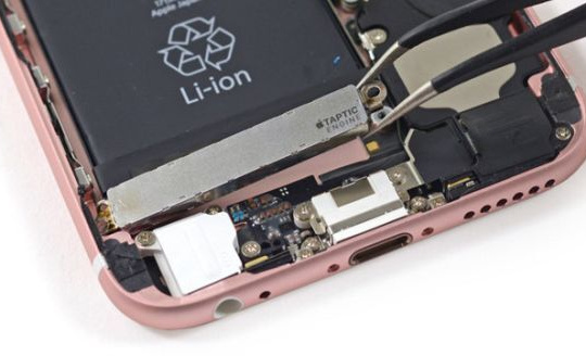 Pin làm từ nước giúp hạn chế tình trạng quá nhiệt