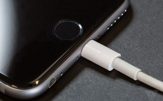 iOS 11 sẽ hạn chế việc lấy dữ liệu ra khỏi máy