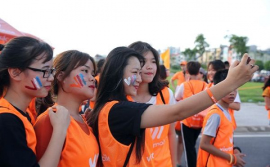 Vietnamobile đã phủ sóng 3G tốc độ cao tại các tỉnh thành trong cả nước