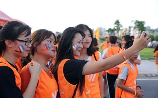 Vietnamobile đã phủ sóng 3G tốc độ cao tại các tỉnh thành trong cả nước
