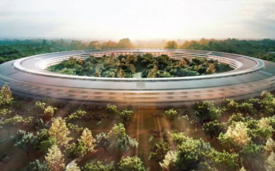 Theo dõi sự kiện Apple ra mắt iPhone 8 và iPhone X