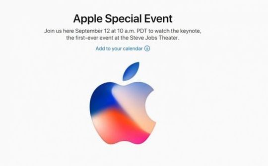 Đêm nay, VTC phối hợp với CNET, Reuters truyền hình trực tiếp sự kiện 10 năm iPhone