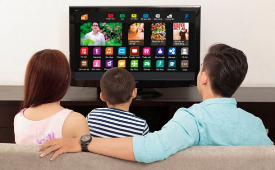 VNPT ra mắt gói cước Gia đình, tiên phong tích hợp đa dịch vụ trọn gói