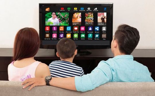 VNPT ra mắt gói cước Gia đình, tiên phong tích hợp đa dịch vụ trọn gói
