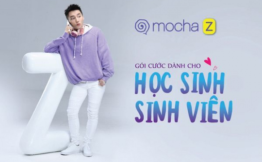 Sơn Tùng M-TP làm gương mặt đại diện của Viettel