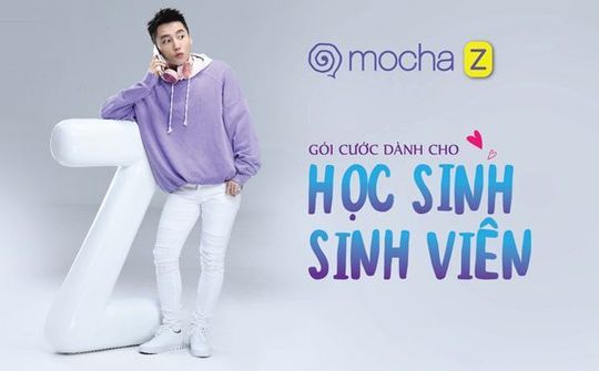 Sơn Tùng M-TP làm gương mặt đại diện của Viettel