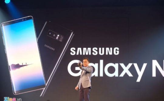 Apple giảm giá iPhone 7 và hàng loạt sản phẩm