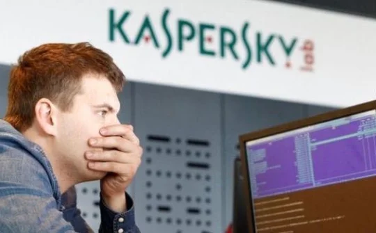 Mỹ yêu cơ quan chính phủ cầu gỡ bỏ mọi phần mềm bảo mật Kaspersky