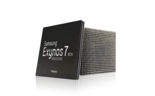 Samsung bổ sung công nghệ sản xuất 11nm FinFet vào danh mục chế tạo