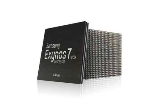 Samsung bổ sung công nghệ sản xuất 11nm FinFet vào danh mục chế tạo