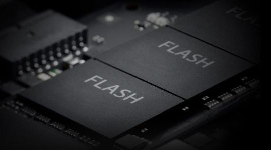 Apple đang đàm phán mua lại mảng sản xuất chip của Toshiba