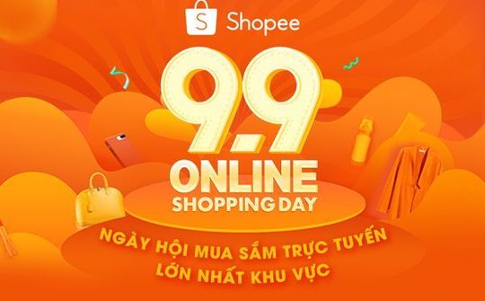 99 Online Shopping Day lập kỷ lục mới với lượng đặt hàng gấp 3 lần năm trước