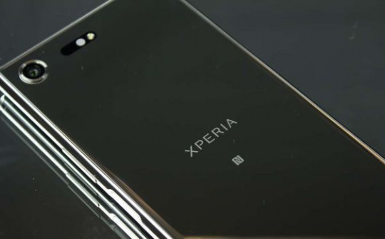 Sony sắp thay đổi thiết kế cho mảng điện thoại?