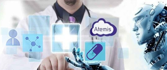 AtemisCloud đem trí tuệ nhân tạo (AI) đến với ngành y tế tại Việt Nam