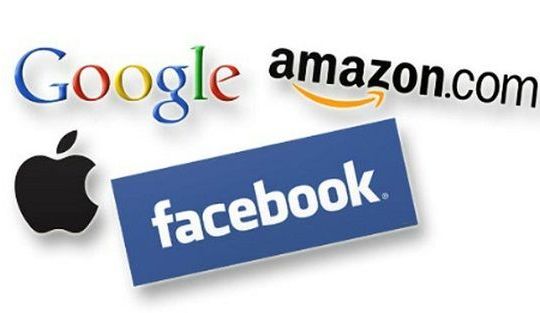 EU tìm cách đánh thuế trực tiếp vào doanh thu của các hãng công nghệ