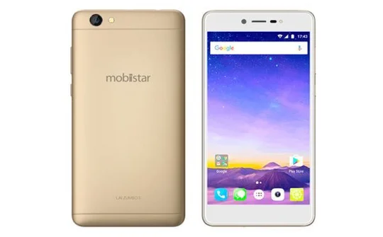Mobiistar Zumbo S Lite chính thức lên kệ, giá 1,99 triệu đồng