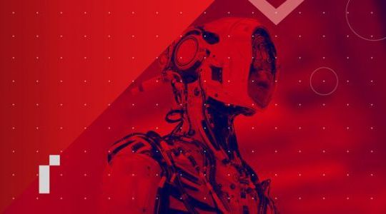 Kế toán và kiểm toán đối diện nguy cơ mất việc vì robot