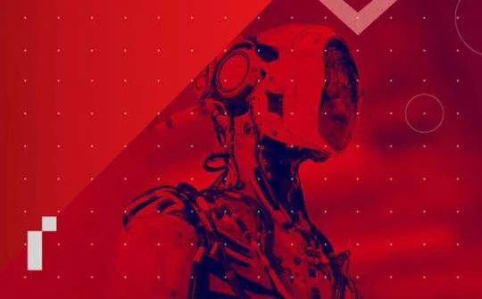 Kế toán và kiểm toán đối diện nguy cơ mất việc vì robot