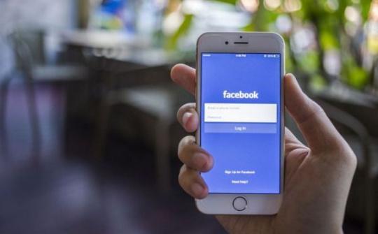 Facebook thử nghiệm cách kết nối bạn bè bằng điểm chung