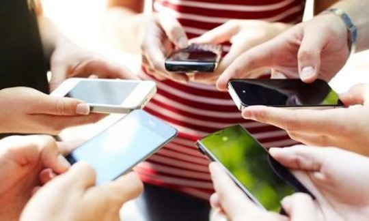 Viettel, VNPT, MobiFone chiếm tới 95% thị phần dịch vụ viễn thông di động