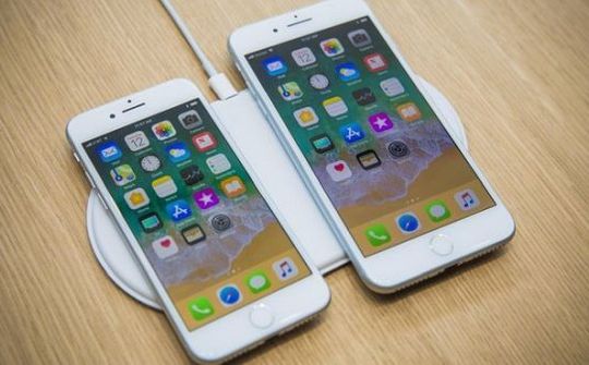iPhone 8 ế ẩm, không hấp dẫn người dùng