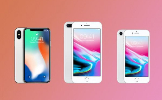 Apple tăng phí dịch vụ sửa chữa iPhone