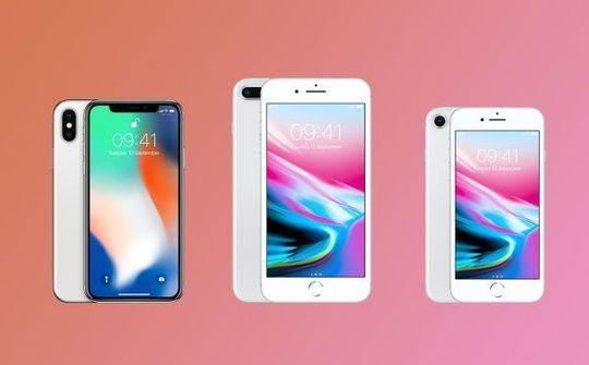 Apple tăng phí dịch vụ sửa chữa iPhone