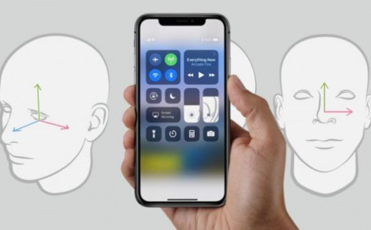 Apple sẽ thúc đẩy nhanh quá trình tích hợp Touch ID lên màn hình