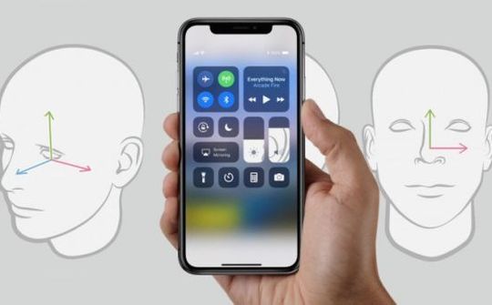 Apple sẽ thúc đẩy nhanh quá trình tích hợp Touch ID lên màn hình