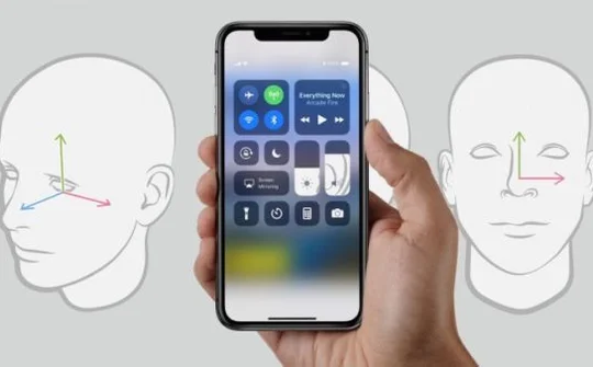 Apple sẽ thúc đẩy nhanh quá trình tích hợp Touch ID lên màn hình