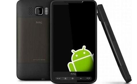 Google mua một phần mảng di động của HTC với giá 1,1 tỷ USD