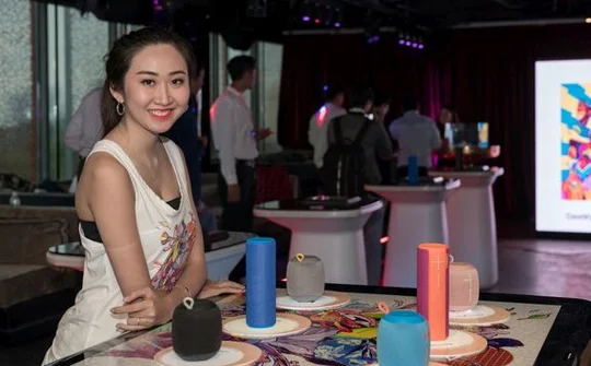 Ultimate Ears giới thiệu 2 sản phẩm loa di động mới, giá từ 2 triệu đồng