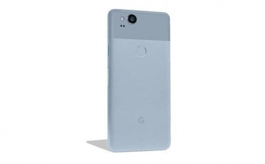 Google Pixel thế hệ thứ 2 sẽ có giá bán từ 15 triệu đồng