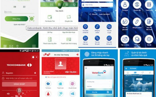 Giao dịch ngân hàng trực tuyến Việt Nam bị đe dọa bởi Mã độc Red Alert 2.0