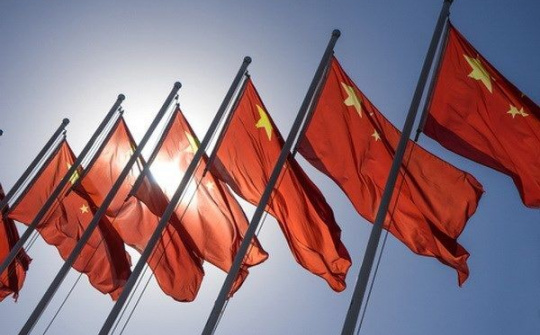 Hơn một nửa ứng dụng Android phổ biến nhất trên thế giới đến từ TQ