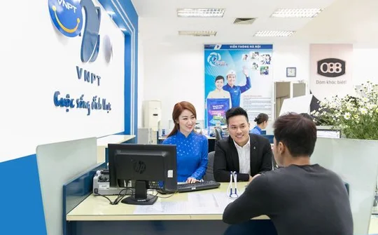 VinaPhone sẽ triển khai quy trình "một cửa" khi chuyển mạng giữ số