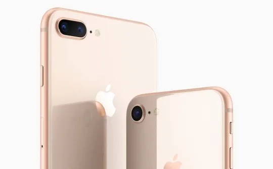 iPhone 8, 8 Plus là smartphone có khả năng chụp ảnh đẹp nhất hiện nay