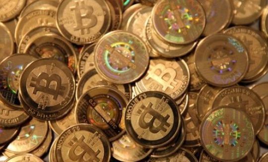 Mã độc đào Bitcoin bùng phát trên hàng ngàn máy tính cá nhân