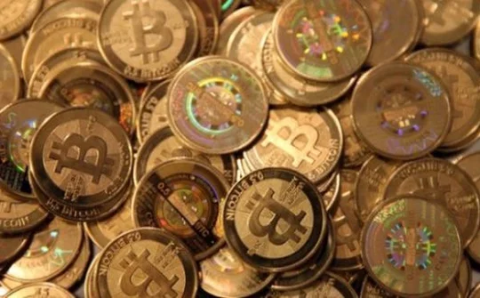 Mã độc đào Bitcoin bùng phát trên hàng ngàn máy tính cá nhân