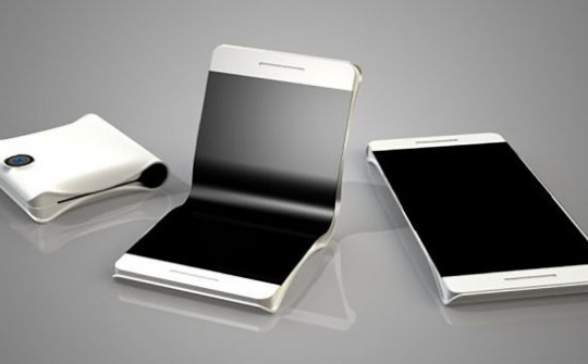 Samsung chuẩn bị giới thiệu Smartphone màn hình gập tại Hàn Quốc