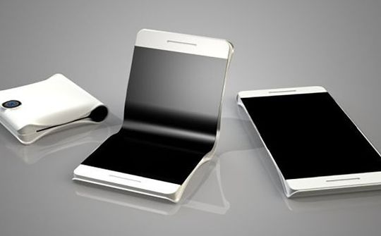 Samsung chuẩn bị giới thiệu Smartphone màn hình gập tại Hàn Quốc