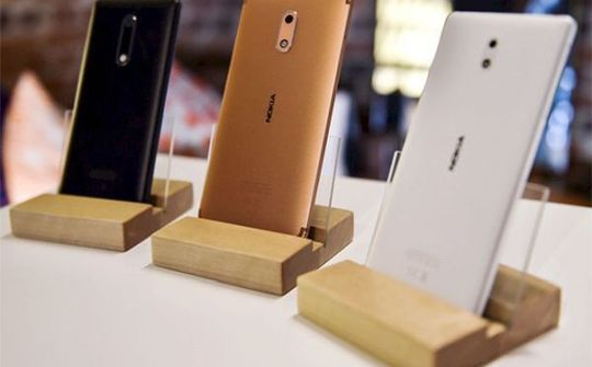 HMD Global sẵn sàng ra mắt Nokia 2 giá rẻ vào tháng 11/2017